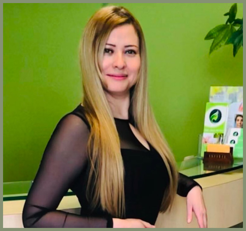 Skin Care & Advanced Facial Treatments Since 1984